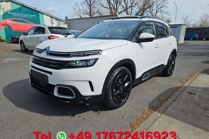 Citroen C5 Aircross Gebrauchtwagen