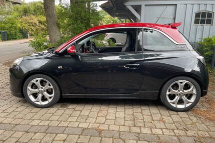 Opel Adam Gebrauchtwagen