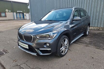 BMW X1 Gebrauchtwagen