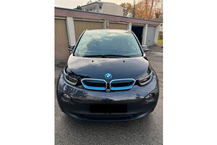 BMW i3 Gebrauchtwagen