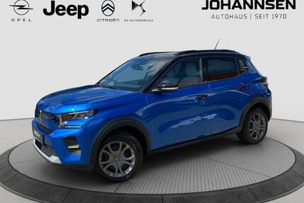 Citroen C3 Gebrauchtwagen