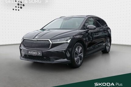 Skoda Enyaq Gebrauchtwagen