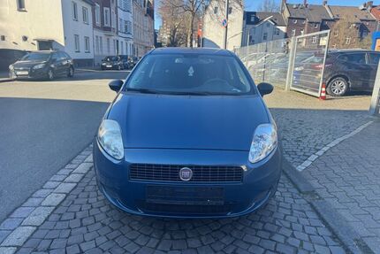 Fiat Punto Gebrauchtwagen
