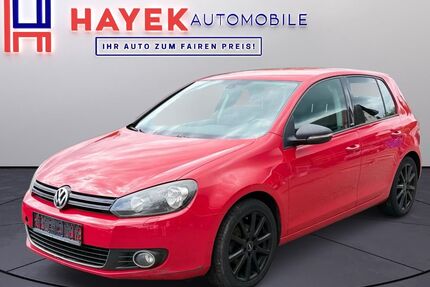 VW Golf Gebrauchtwagen