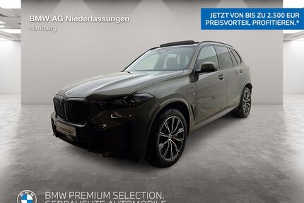 BMW X5 Gebrauchtwagen