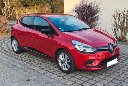 Renault Clio Gebrauchtwagen