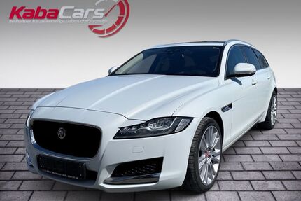 Jaguar XF Gebrauchtwagen