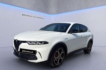 Alfa Romeo Tonale Gebrauchtwagen
