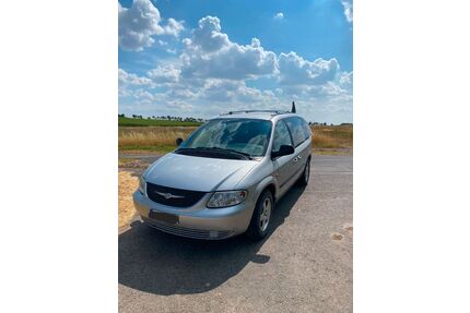 Chrysler Voyager Gebrauchtwagen