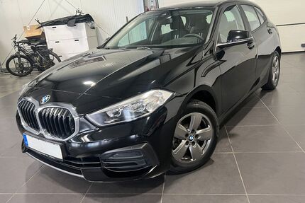 BMW 118 Gebrauchtwagen