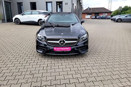 Mercedes-Benz E 300 Gebrauchtwagen