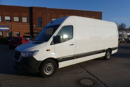 Mercedes-Benz Sprinter Gebrauchtwagen