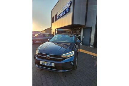 VW Taigo Gebrauchtwagen