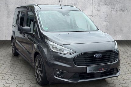 Ford Grand Tourneo Gebrauchtwagen