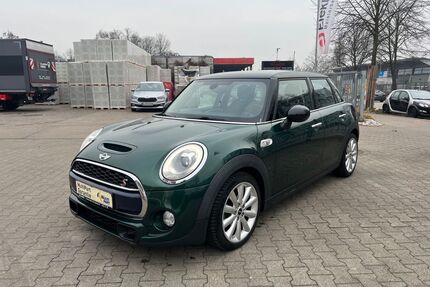 Mini Cooper SD Gebrauchtwagen