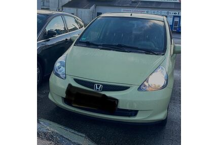 Honda Jazz Gebrauchtwagen