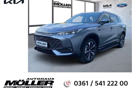 MG HS Gebrauchtwagen