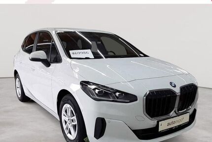 BMW 218 Gebrauchtwagen