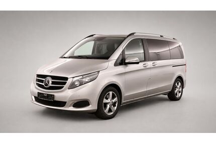 Mercedes-Benz V 220 Gebrauchtwagen