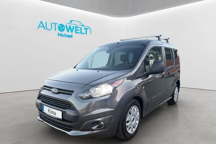 Ford Tourneo Connect Gebrauchtwagen