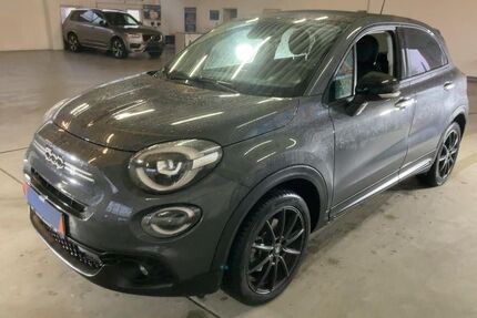 Fiat 500X Gebrauchtwagen