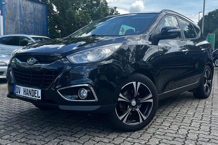 Hyundai ix35 Gebrauchtwagen