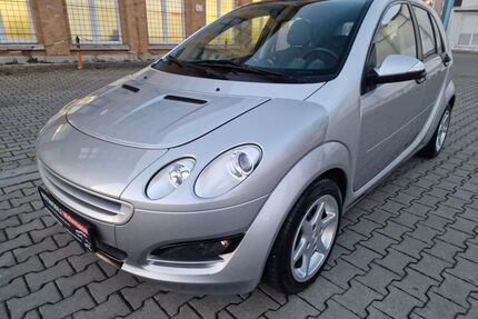 Mercedes-Benz ForFour 