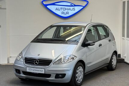 Mercedes-Benz A 160 Gebrauchtwagen
