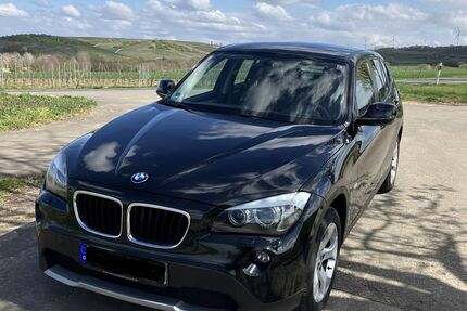 BMW X1 Gebrauchtwagen