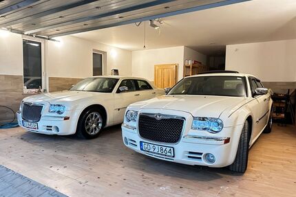 Chrysler 300C Gebrauchtwagen