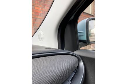 Fiat 500e Gebrauchtwagen