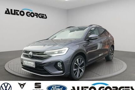 VW Taigo Gebrauchtwagen