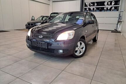 Kia Rio Gebrauchtwagen