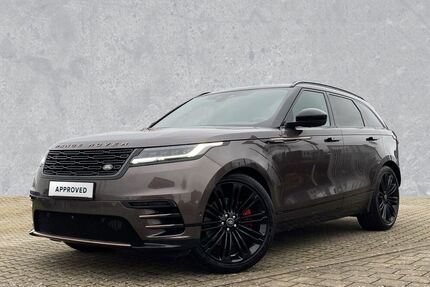 Land Rover Range Rover Velar Gebrauchtwagen