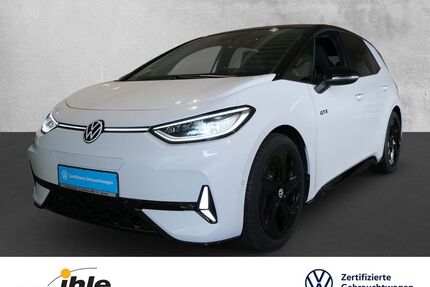 VW ID.3 Gebrauchtwagen