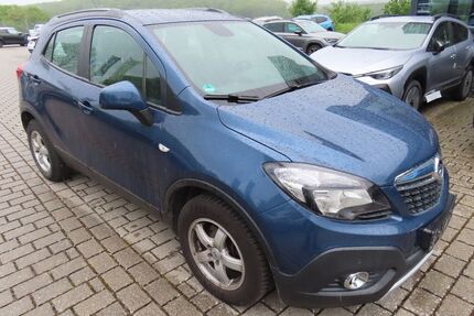 Opel Mokka Gebrauchtwagen