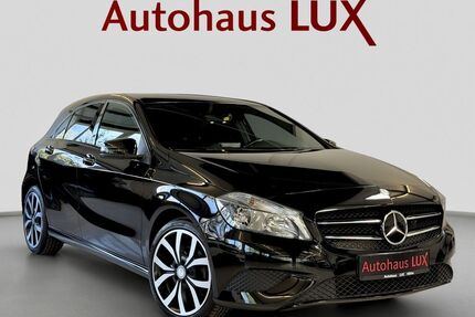 Mercedes-Benz A 180 Gebrauchtwagen