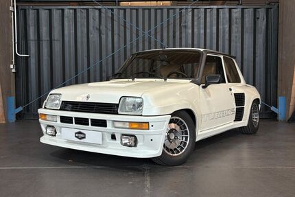 Renault R 5 Gebrauchtwagen