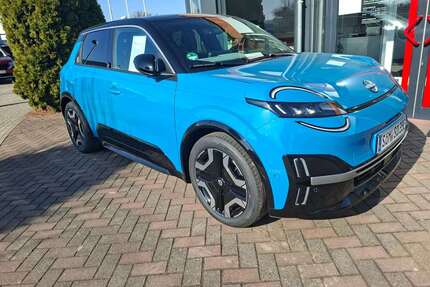 Nissan Micra Gebrauchtwagen