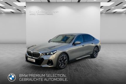 BMW 520 Gebrauchtwagen