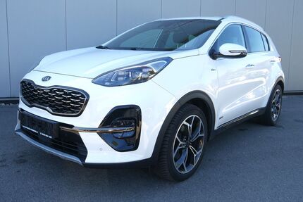 Kia Sportage Gebrauchtwagen