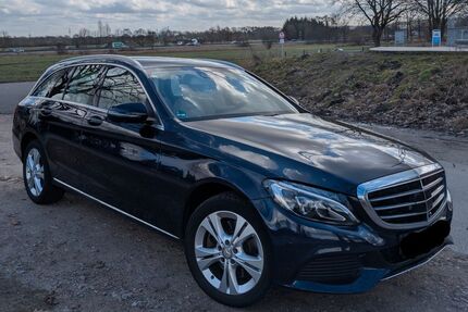 Mercedes-Benz C 250 Gebrauchtwagen