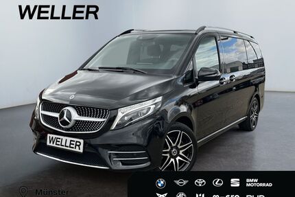 Mercedes-Benz V 300 Gebrauchtwagen