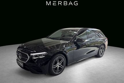 Mercedes-Benz E 450 Gebrauchtwagen