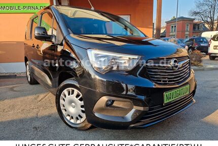 Opel Combo Life Gebrauchtwagen