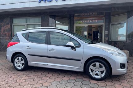 Peugeot 207 Gebrauchtwagen