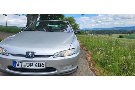 Peugeot 406 Gebrauchtwagen