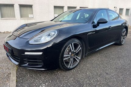 Porsche Panamera Gebrauchtwagen