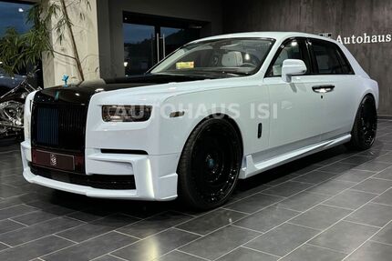 Rolls Royce Phantom Gebrauchtwagen
