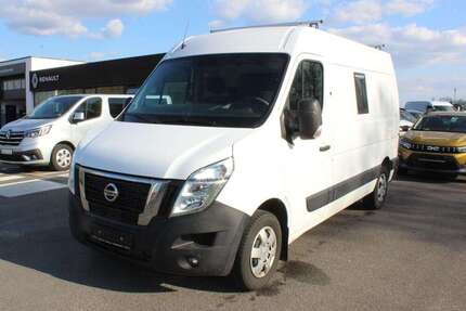 Nissan NV400 Gebrauchtwagen